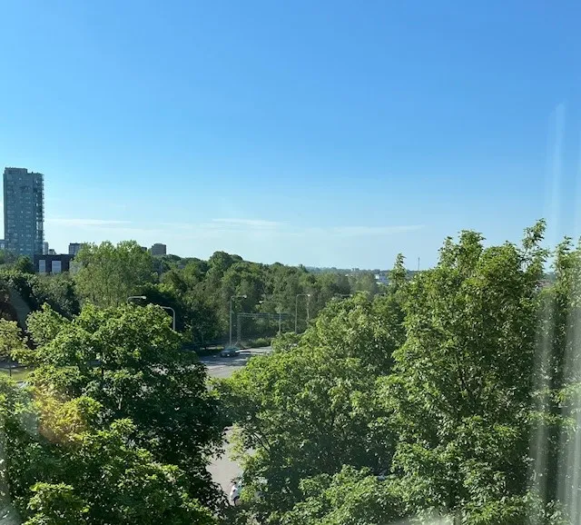 Hyreslägenhet på Helsingborg i helsingborg