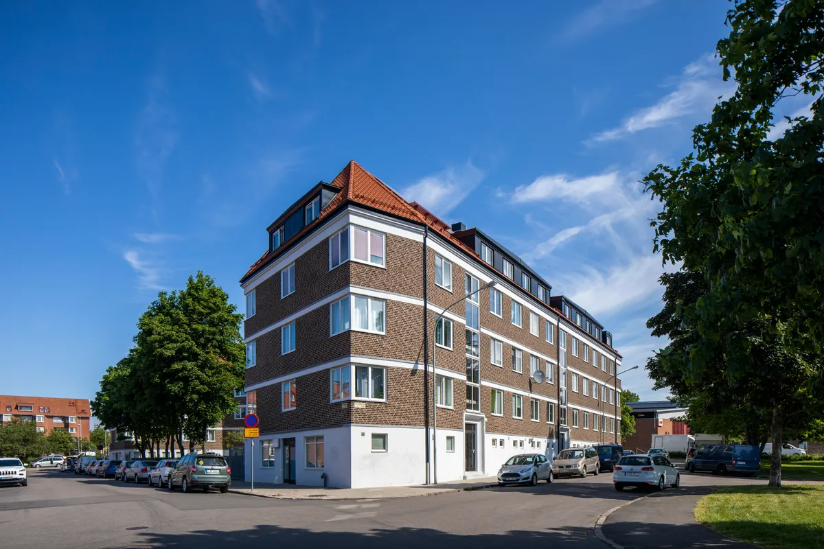 Hyreslägenhet på Helsingborg i helsingborg