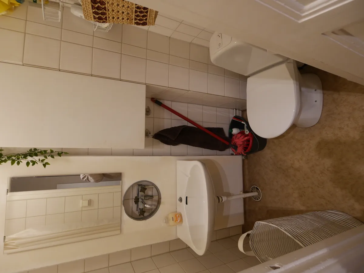 Hyreslägenhet på Göteborg i goteborg