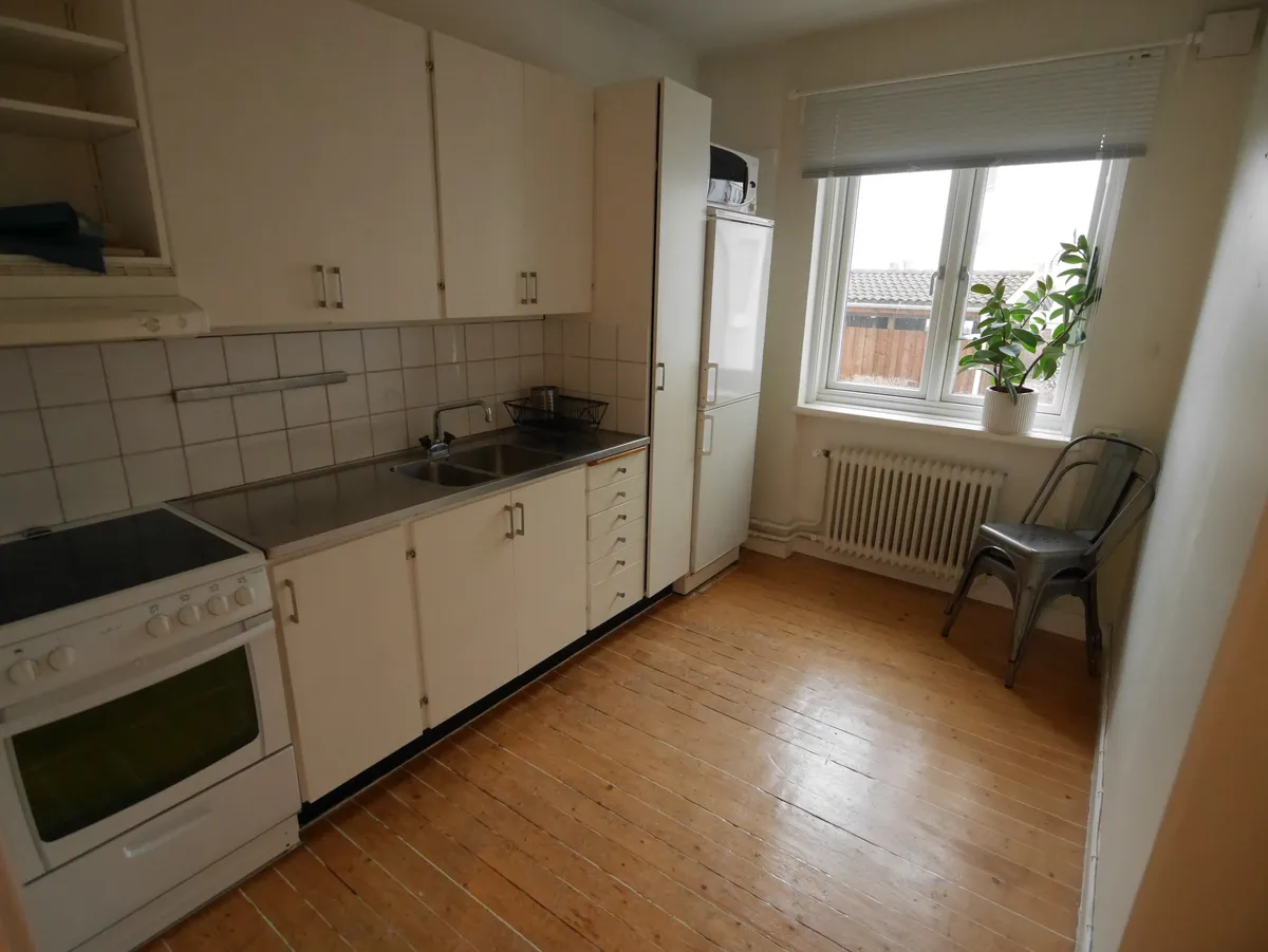 Hyreslägenhet på Göteborg i goteborg