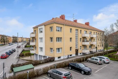 Hyreslägenhet på Norrköping i norrkoping