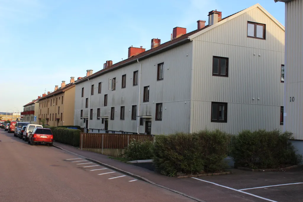 Hyreslägenhet på Göteborg i goteborg