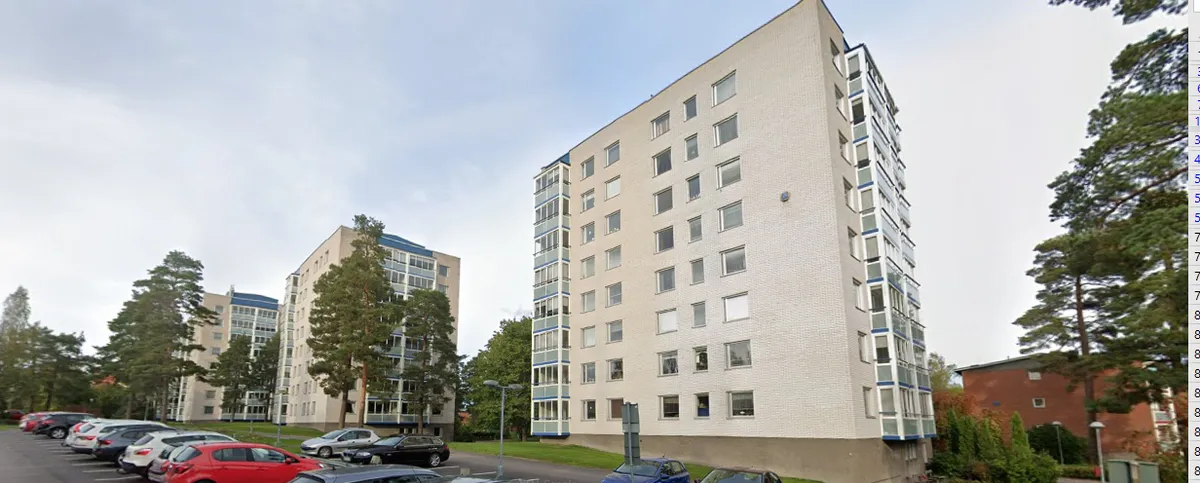 Hyreslägenhet på Karlstad i karlstad