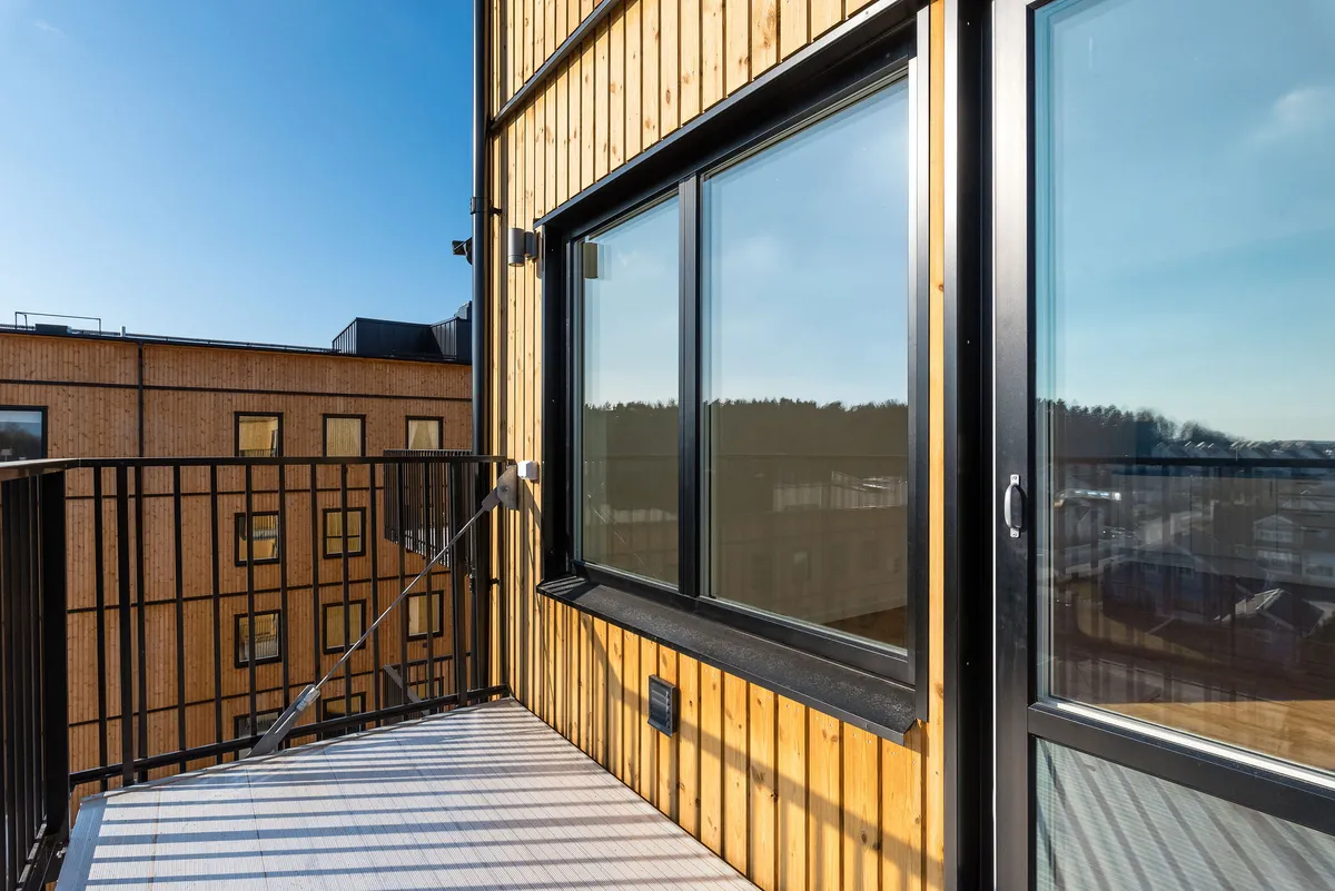 Hyreslägenhet på Norrköping i norrkoping