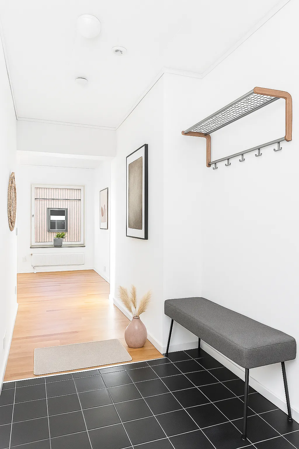 Hyreslägenhet på Norrköping i norrkoping