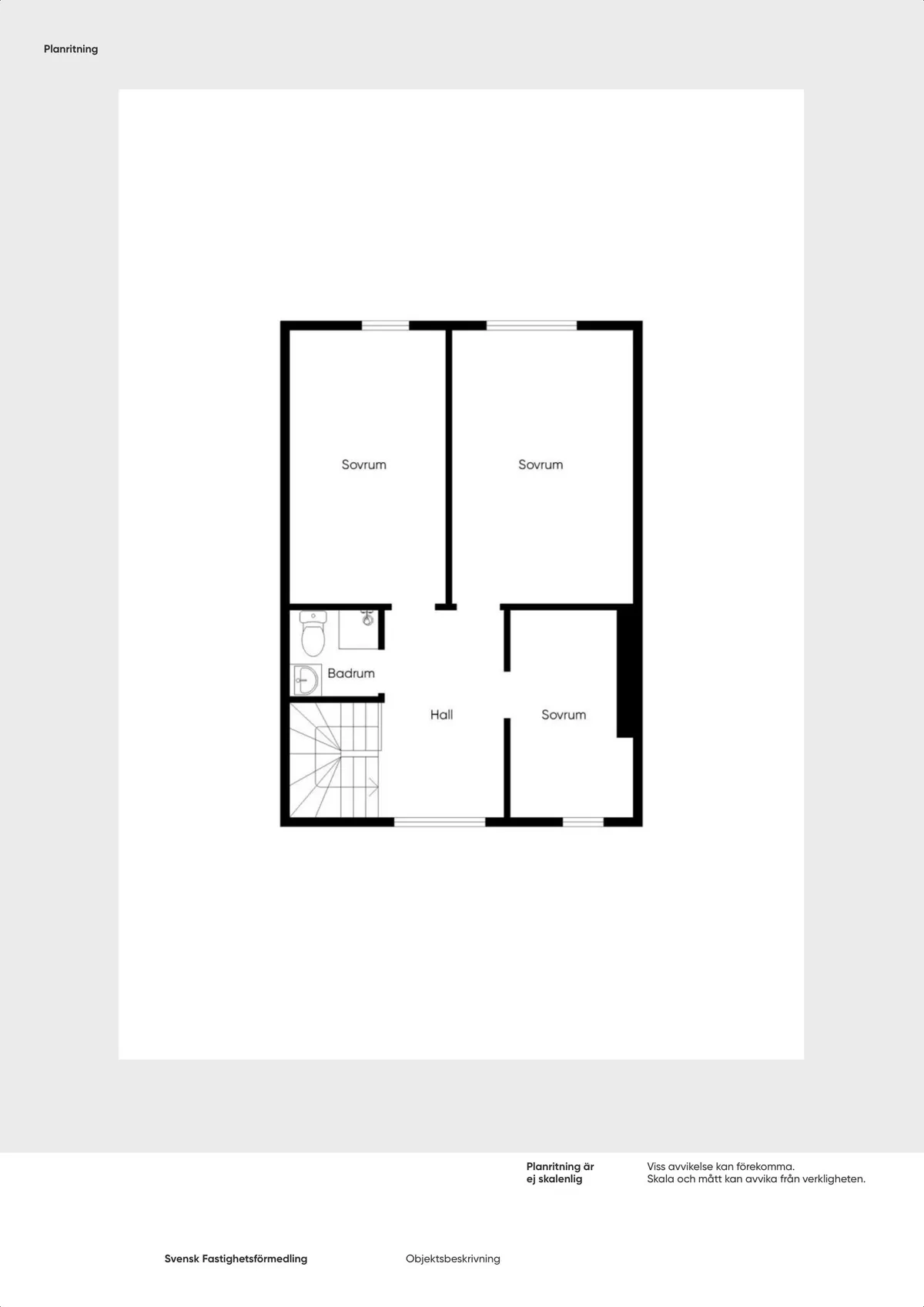 Hyreslägenhet på Botkyrka i botkyrka