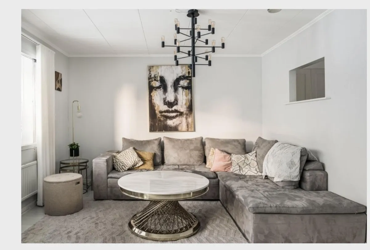 Hyreslägenhet på Botkyrka i botkyrka