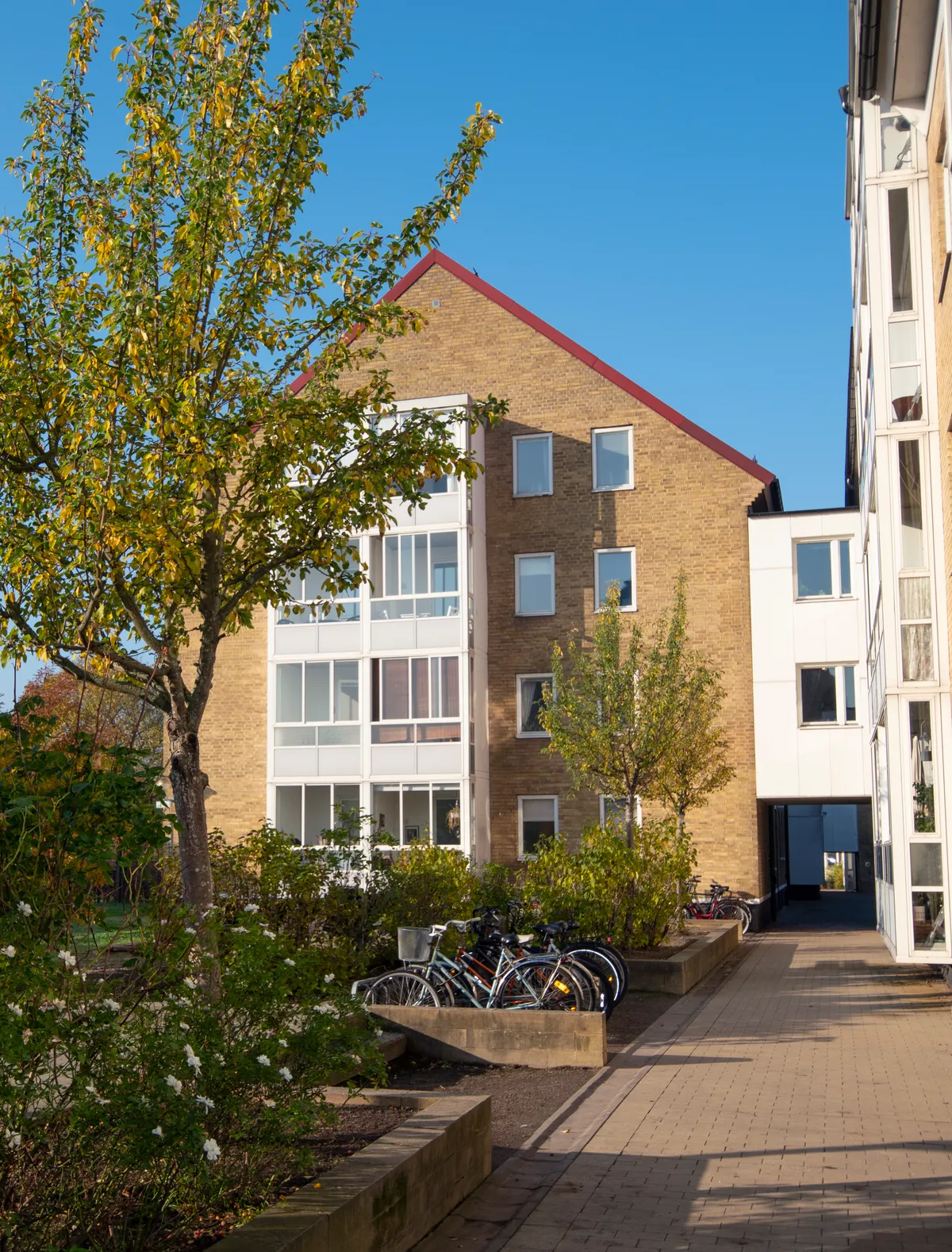 Hyreslägenhet på Malmö i malmo