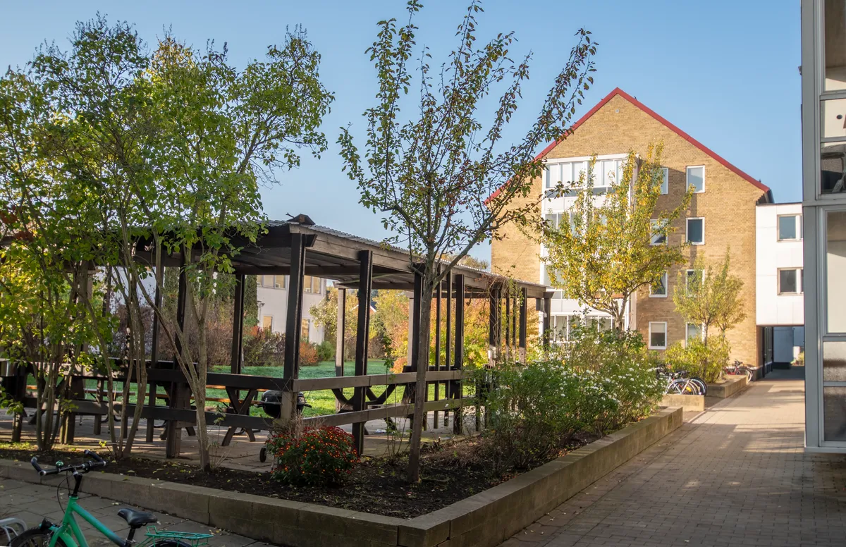 Hyreslägenhet på Malmö i malmo