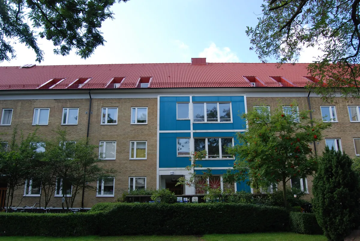 Hyreslägenhet på Malmö i malmo