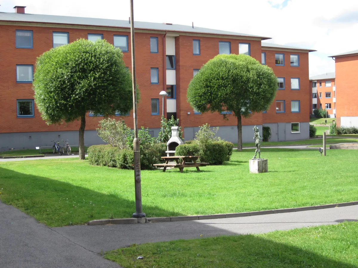 Hyreslägenhet på Göteborg i goteborg