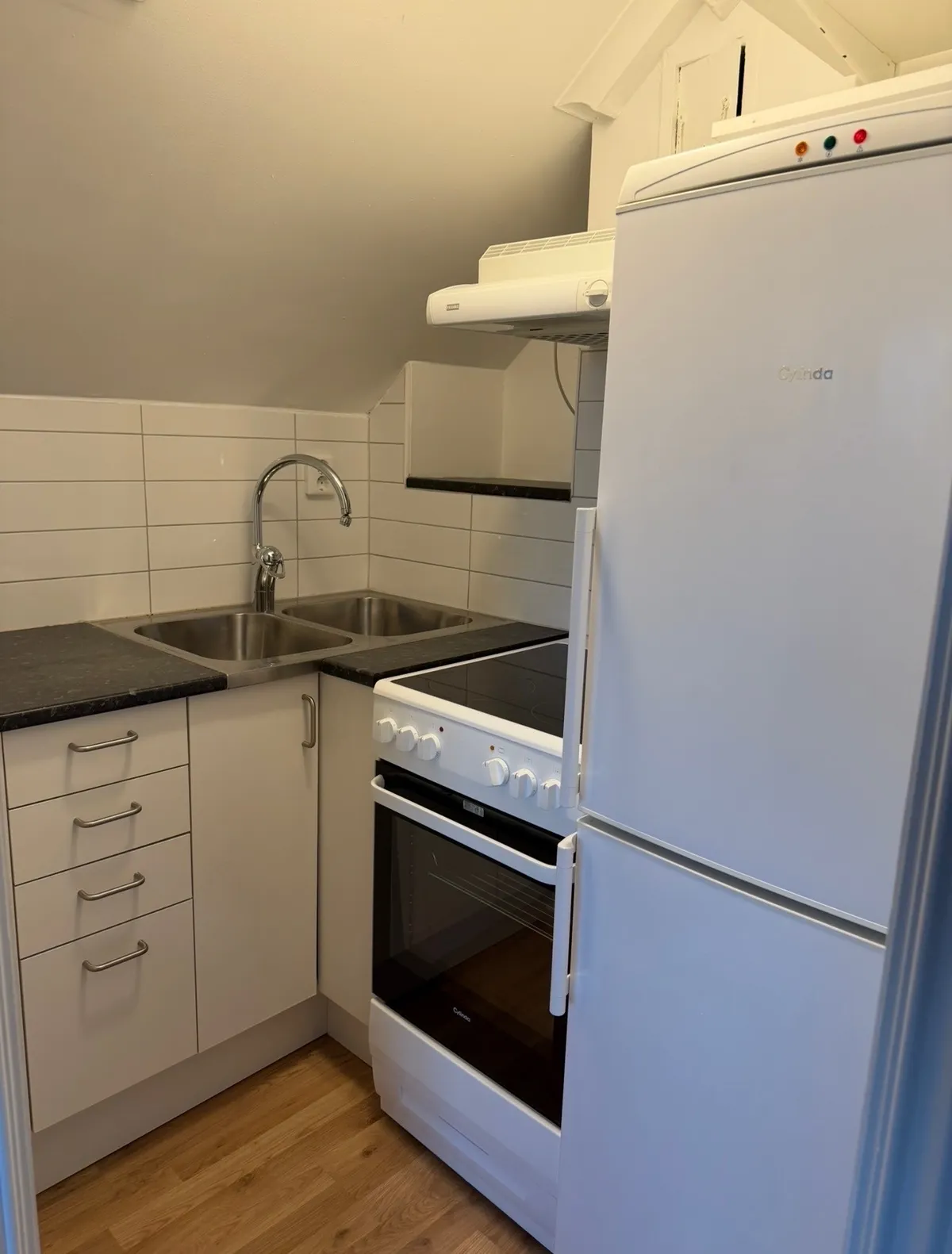 Hyreslägenhet på Borås i boras