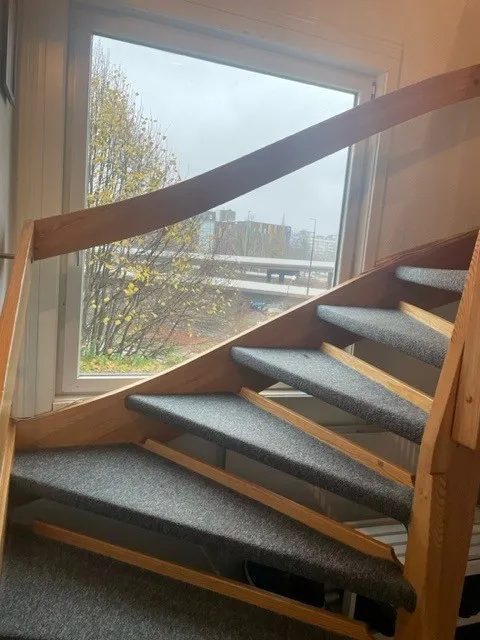 Hyreslägenhet på Borås i boras