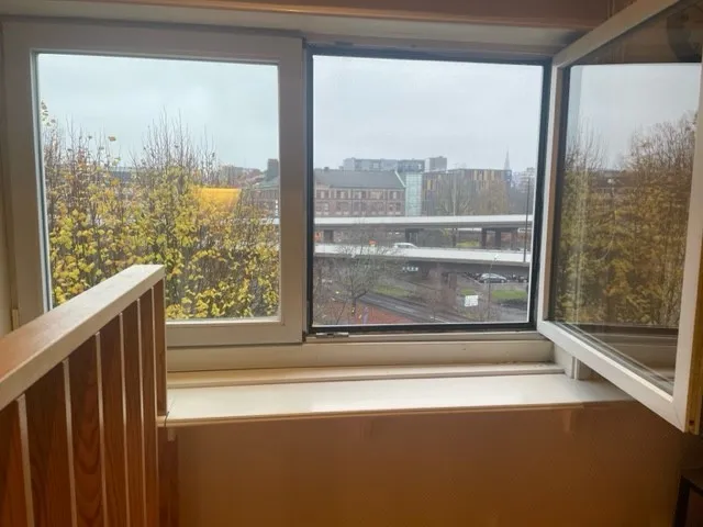 Hyreslägenhet på Borås i boras