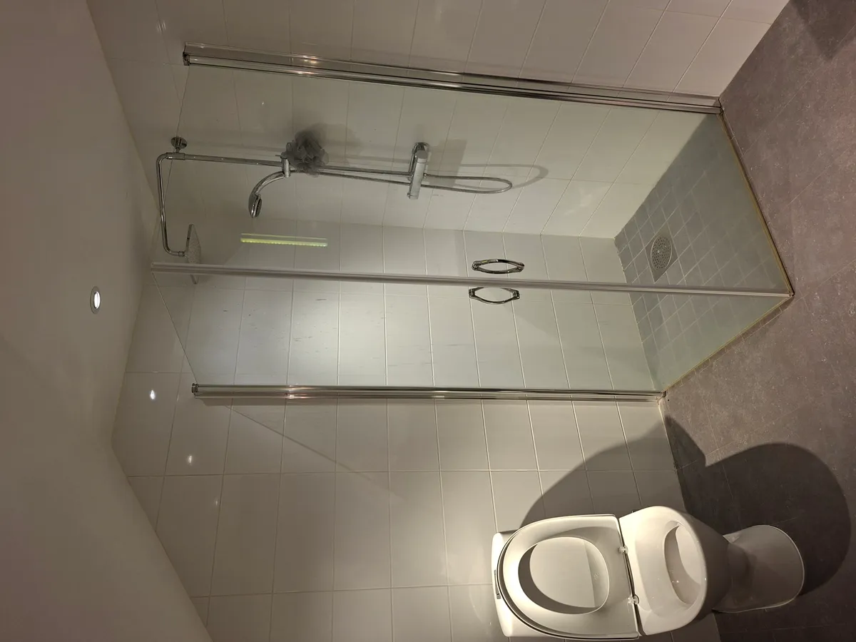 Hyreslägenhet på Oskarström i oskarstrom