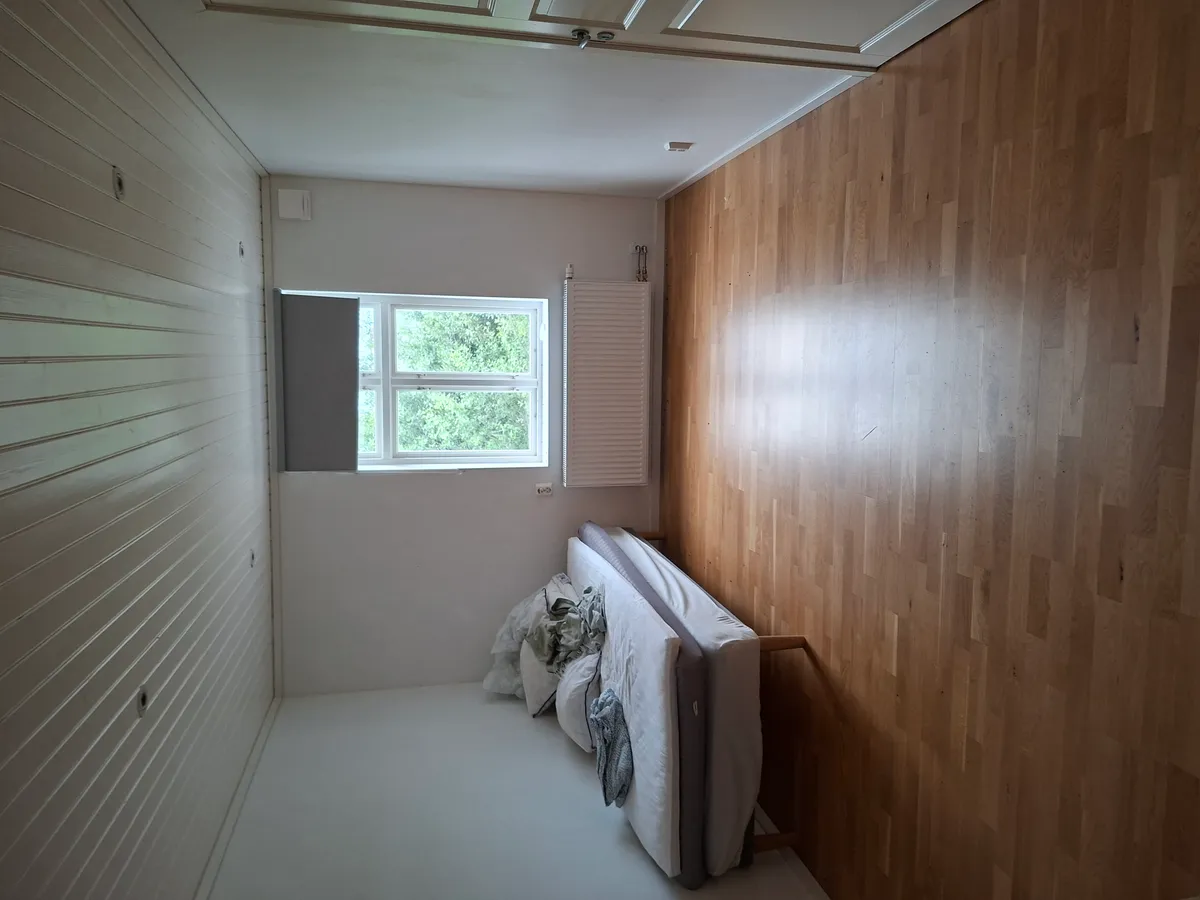 Hyreslägenhet på Oskarström i oskarstrom