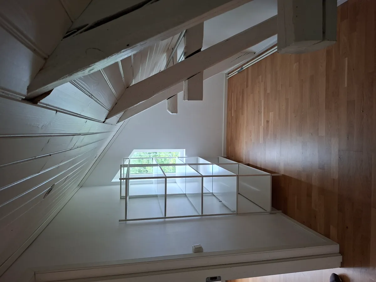 Hyreslägenhet på Oskarström i oskarstrom