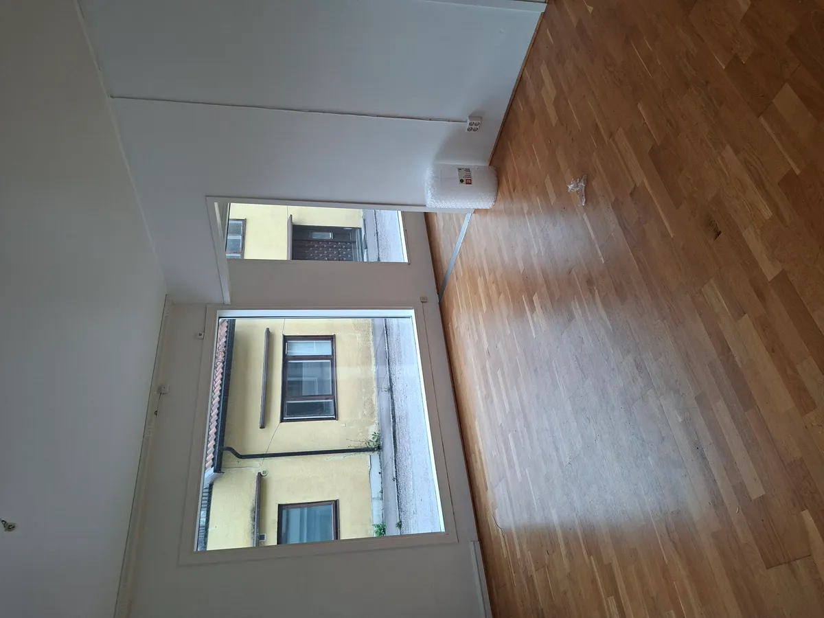 Hyreslägenhet på Oskarström i oskarstrom