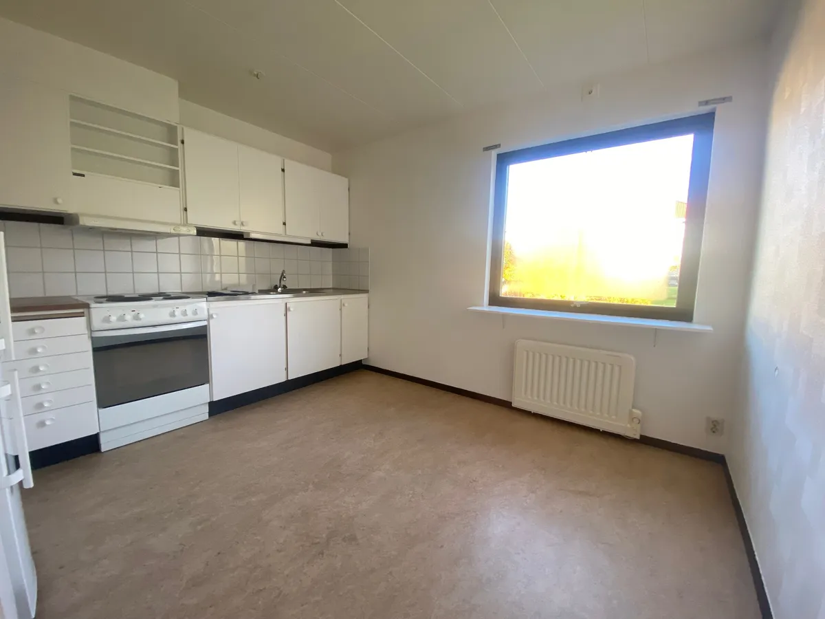 Hyreslägenhet på Ulricehamn i ulricehamn