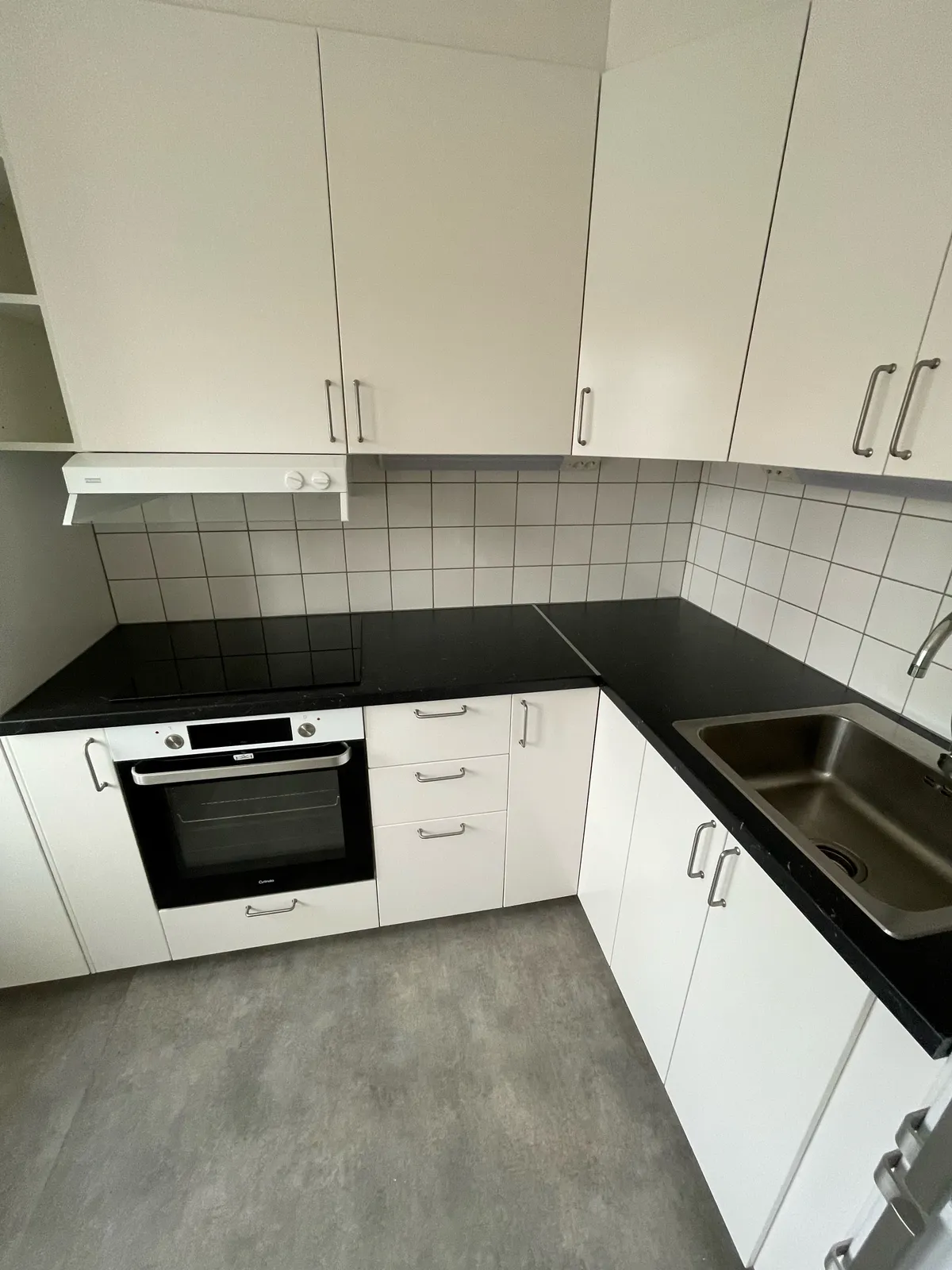 Hyreslägenhet på Älmhult i almhult