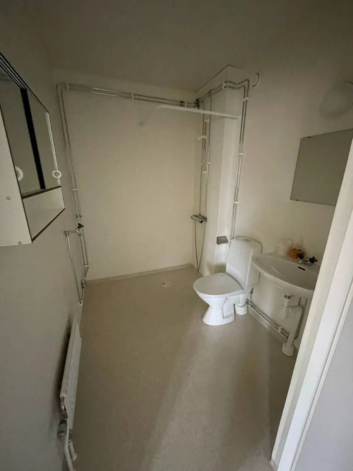 Hyreslägenhet på Älmhult i almhult