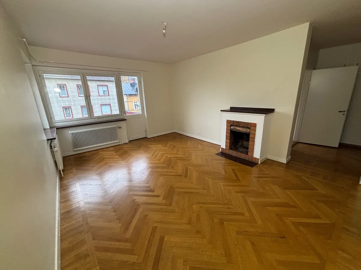 Hyreslägenhet på Nyköping i nykoping