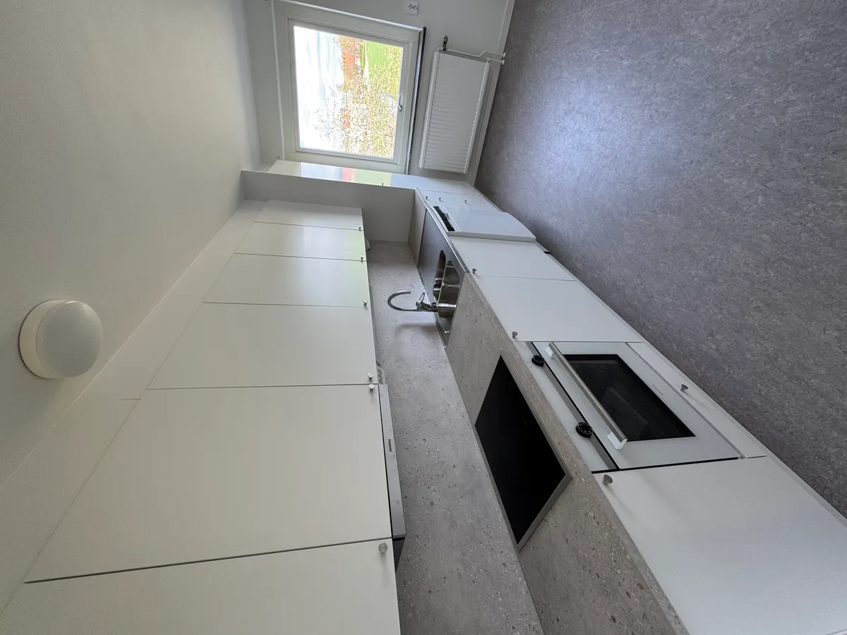 Hyreslägenhet på Vingåker i vingaker