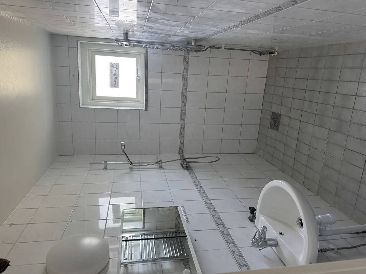 Hyreslägenhet på Vingåker i vingaker