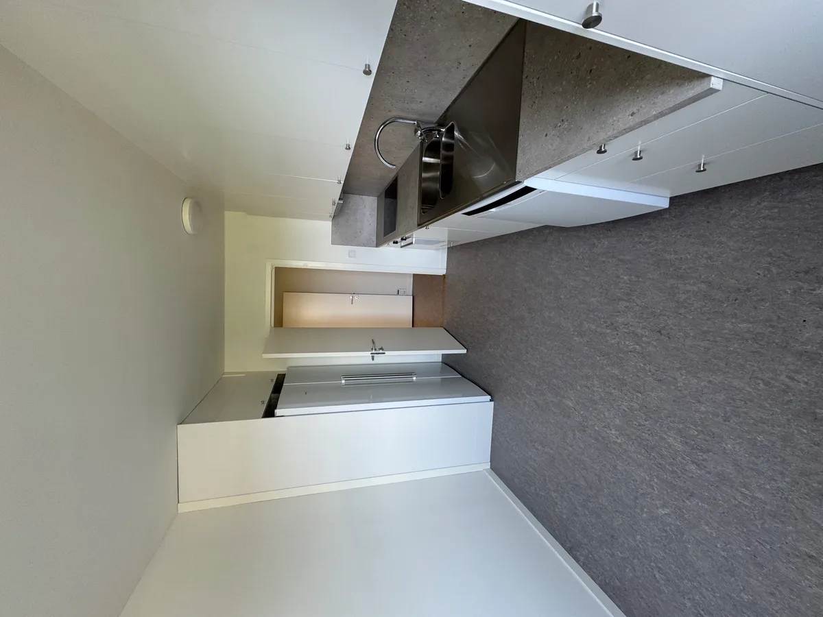 Hyreslägenhet på Vingåker i vingaker