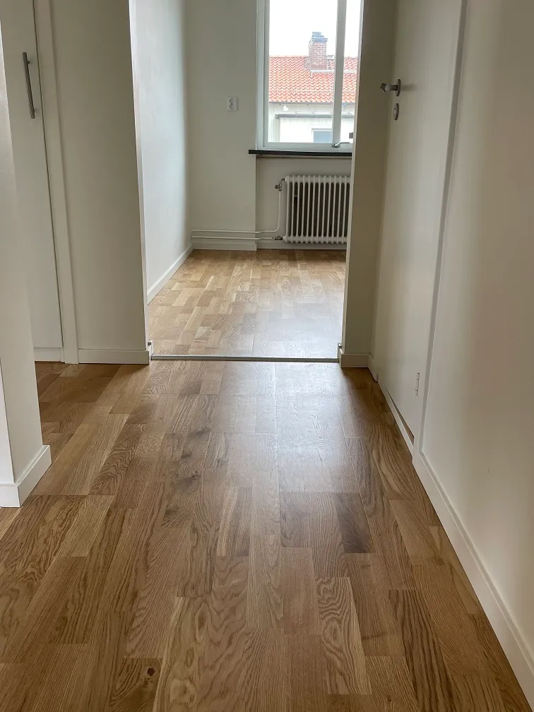 Hyreslägenhet på Landskrona i landskrona