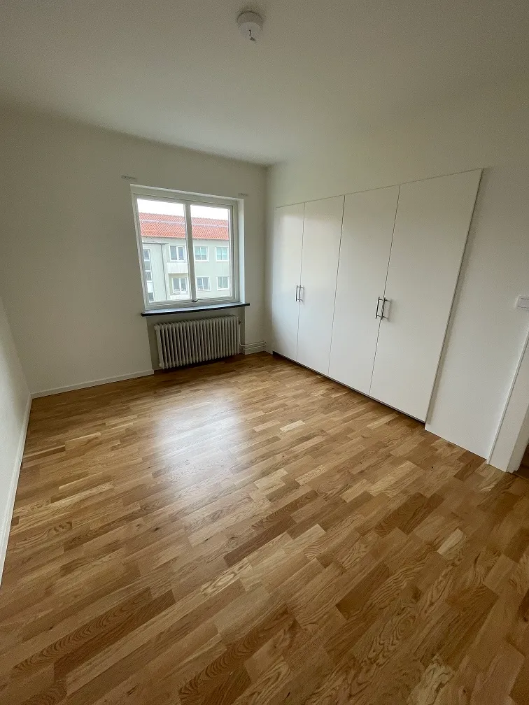 Hyreslägenhet på Landskrona i landskrona