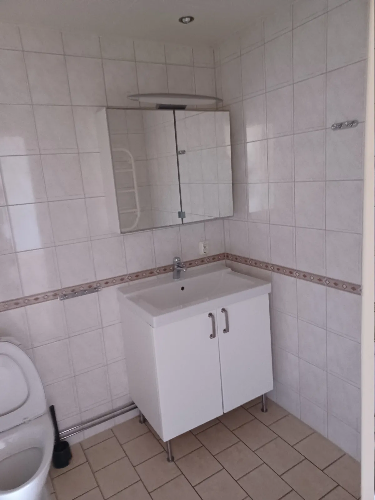 Hyreslägenhet på Ljungbyhed i ljungbyhed