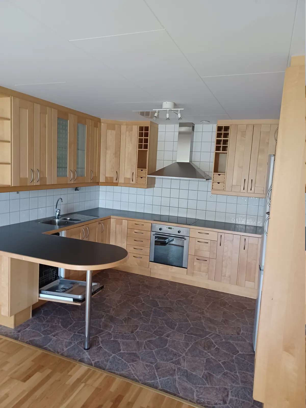 Hyreslägenhet på Ljungbyhed i ljungbyhed