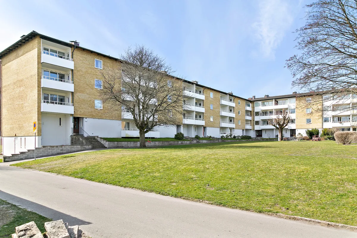 Hyreslägenhet på Västra Frölunda i vastra-frolunda