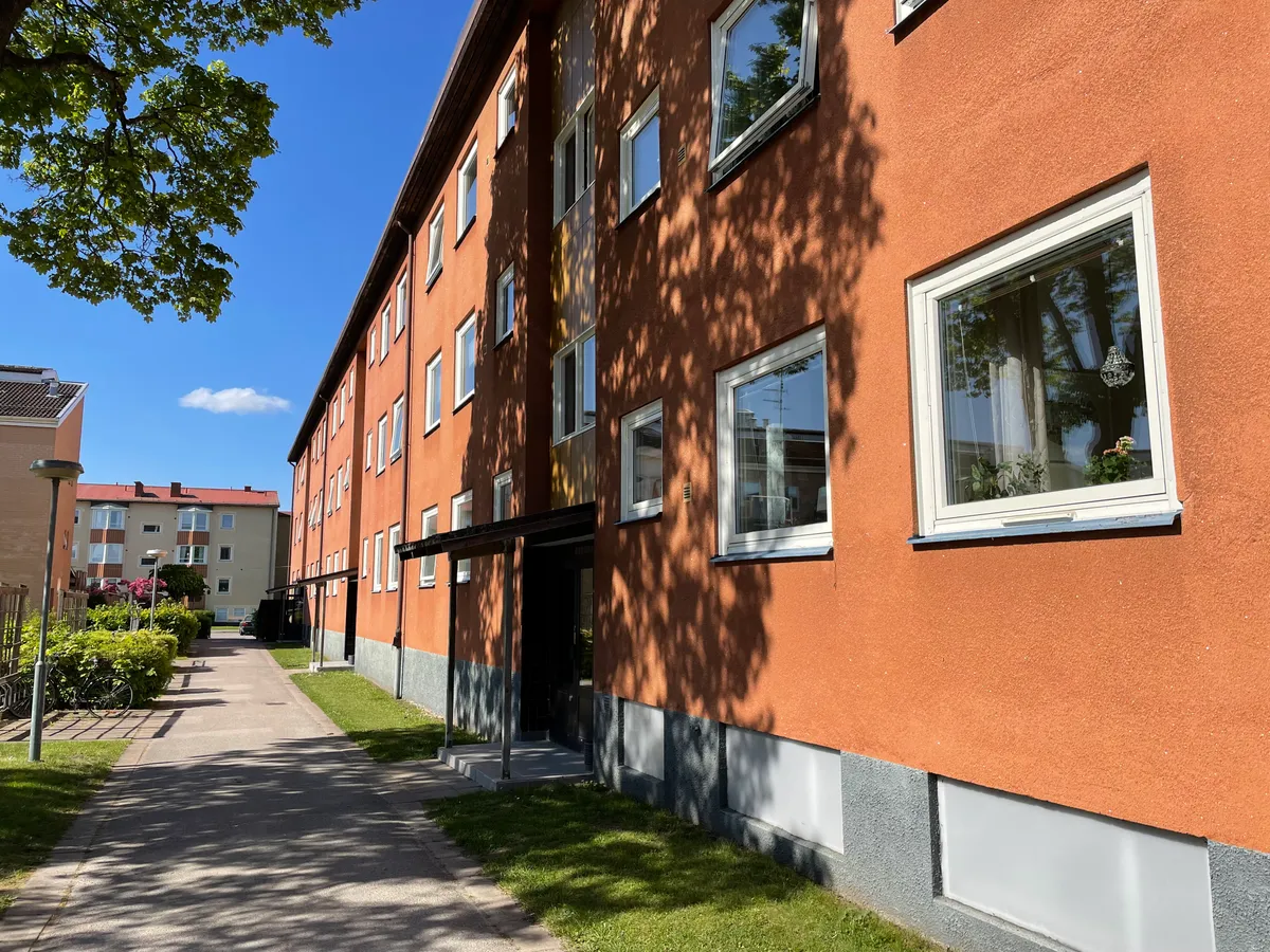 Norra Bollgatan