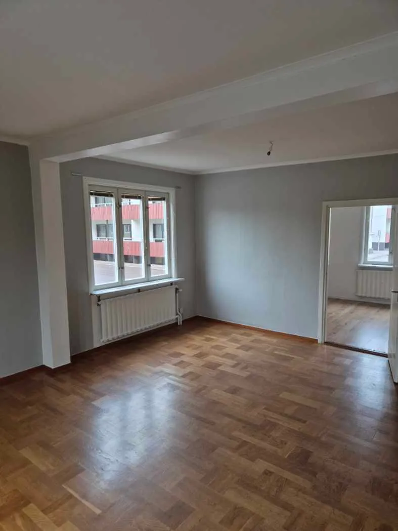 Hyreslägenhet på Hedemora i hedemora