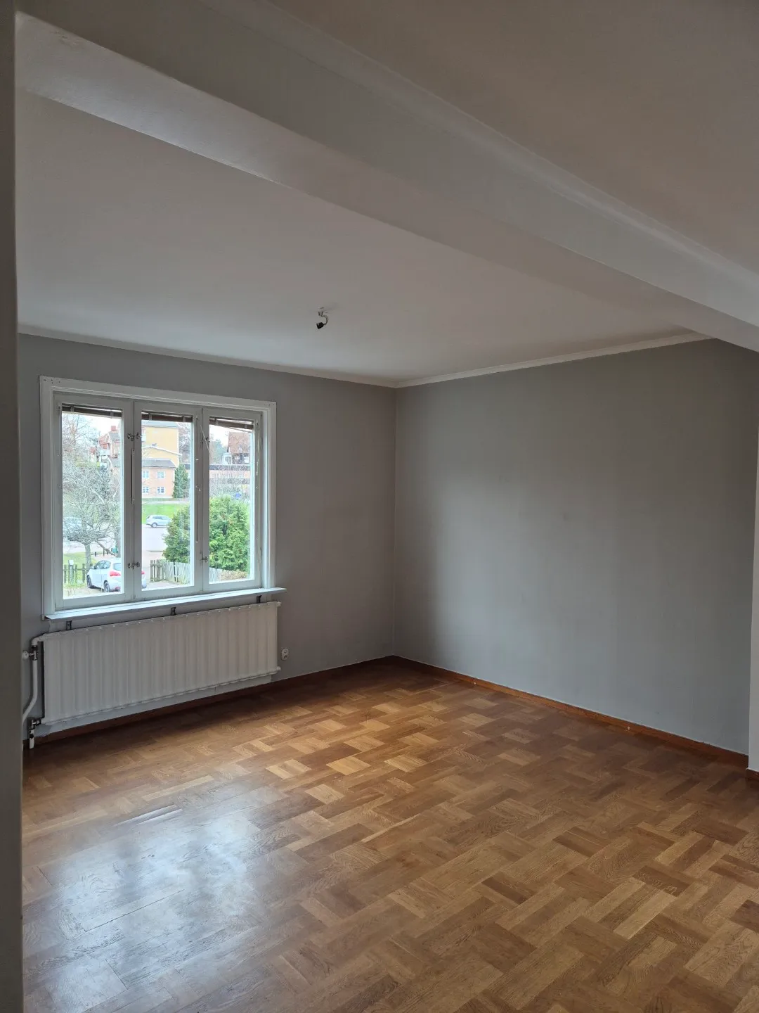 Hyreslägenhet på Hedemora i hedemora