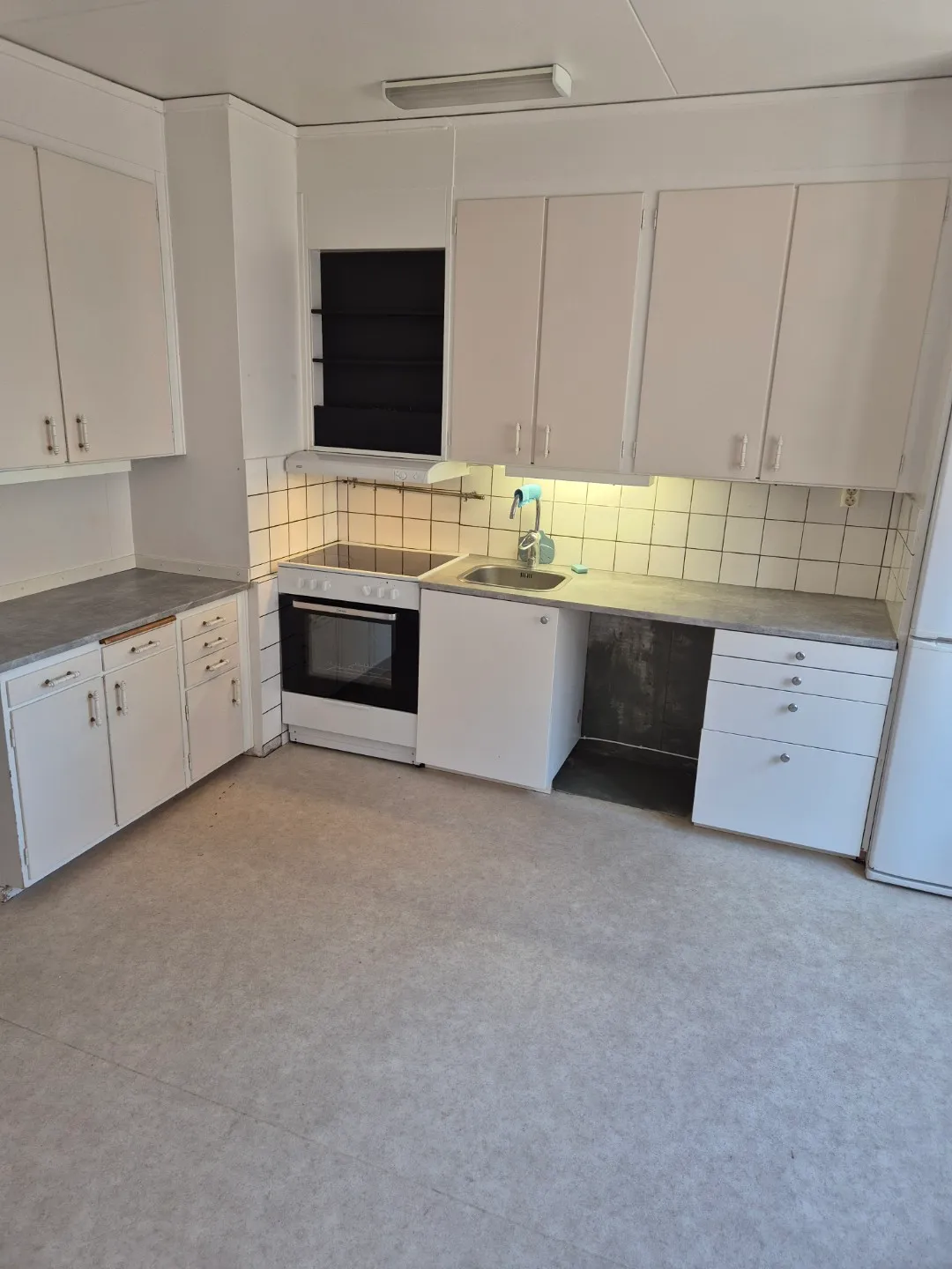 Hyreslägenhet på Hedemora i hedemora