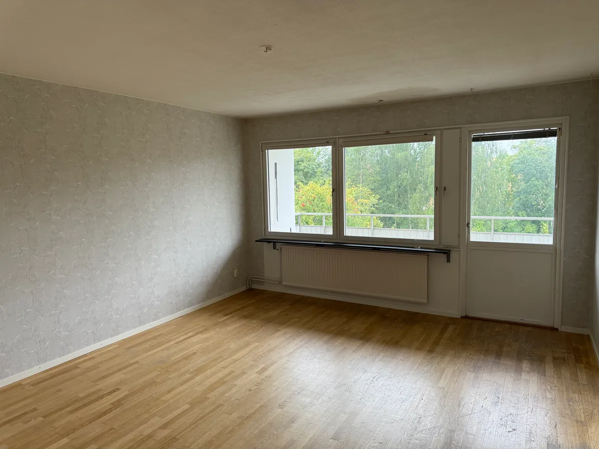 Hyreslägenhet på Kristinehamn i kristinehamn