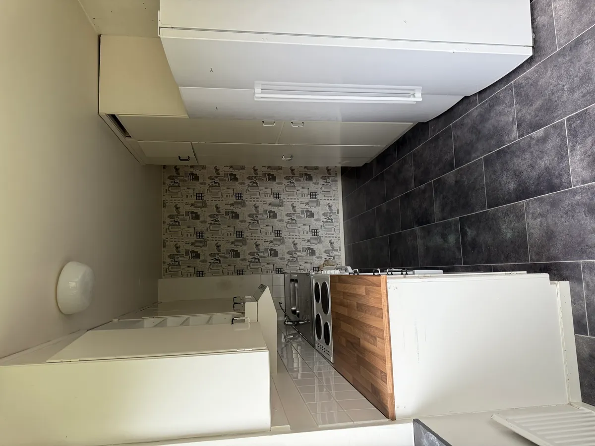 Hyreslägenhet på Kristinehamn i kristinehamn