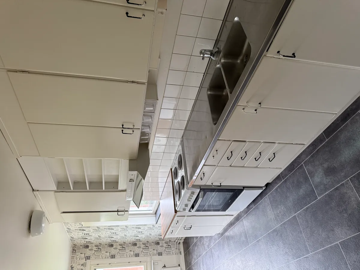 Hyreslägenhet på Kristinehamn i kristinehamn