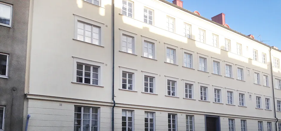 Hyreslägenhet på Jönköping i jonkoping