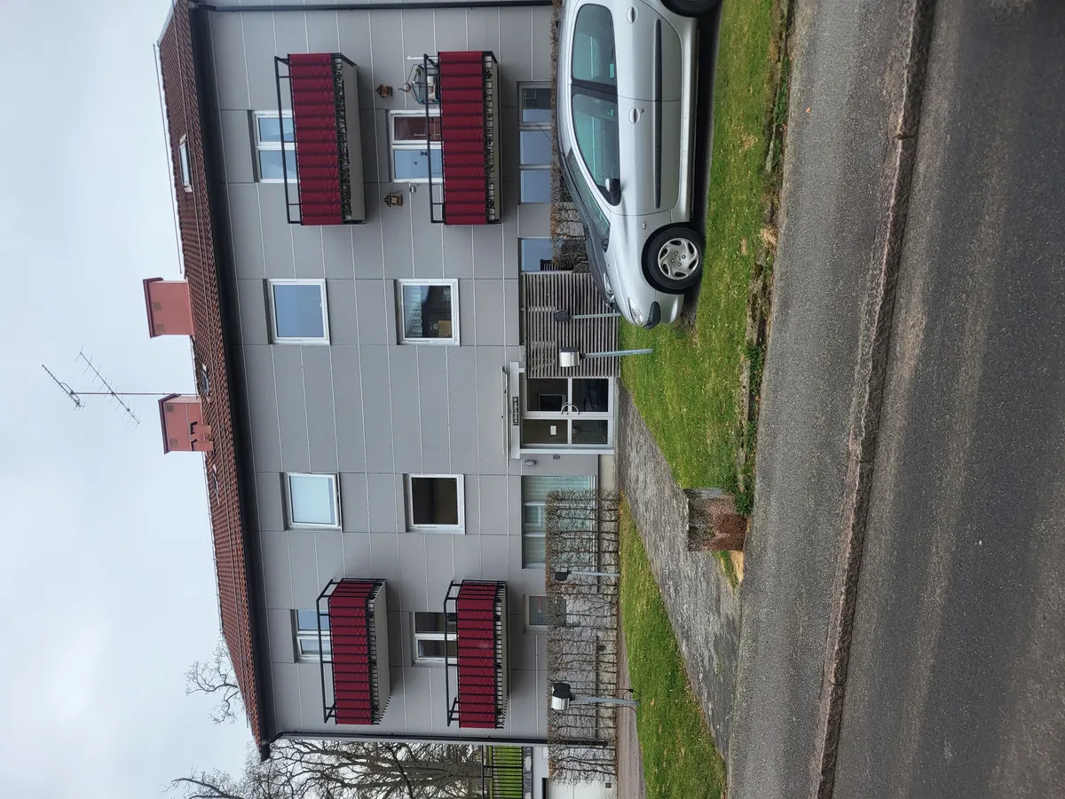 Hyreslägenhet på Ulricehamn i ulricehamn