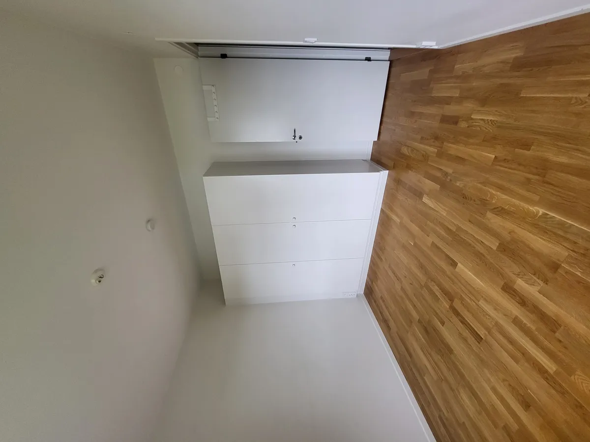 Hyreslägenhet på Borås i boras