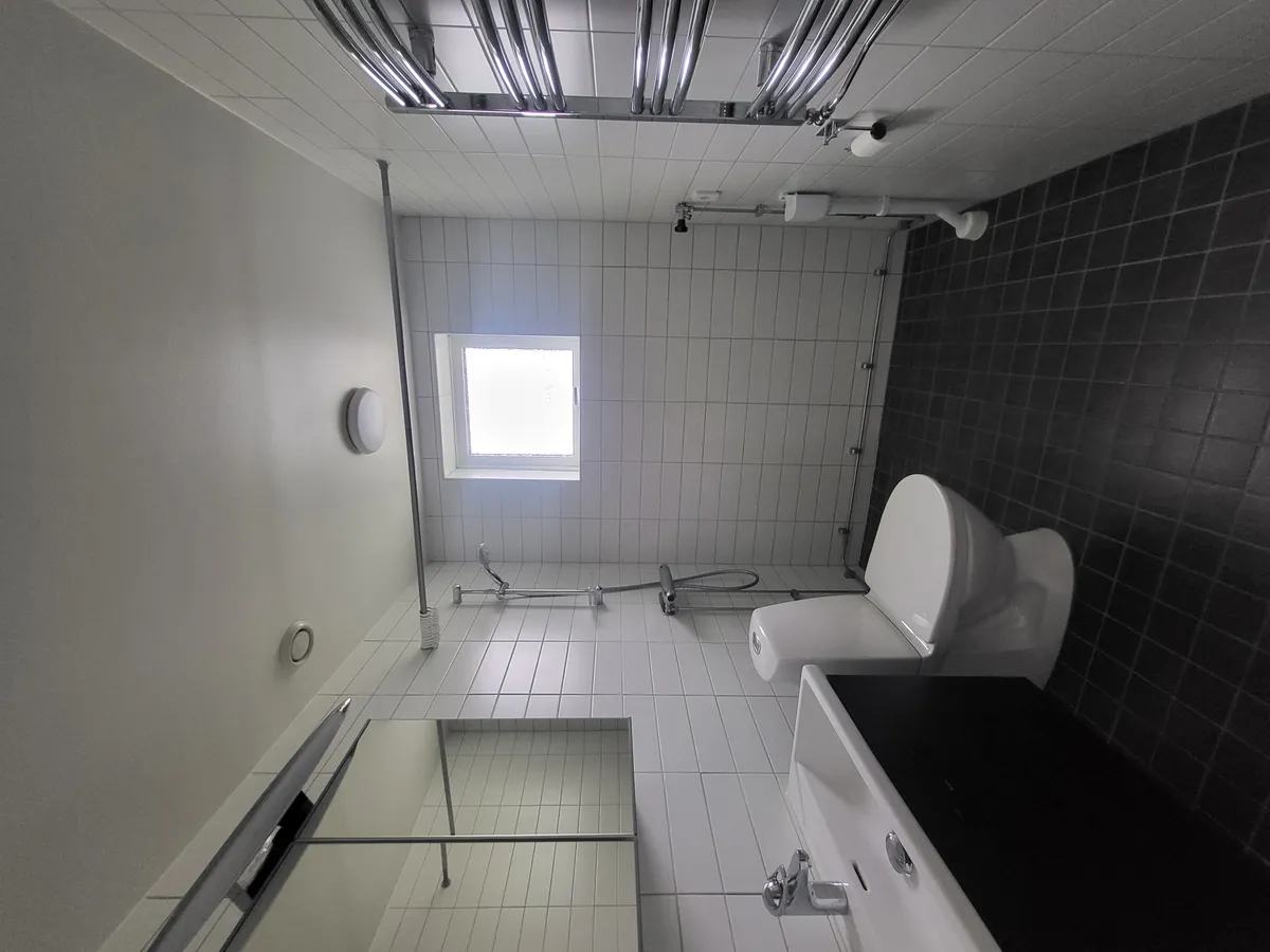 Hyreslägenhet på Borås i boras