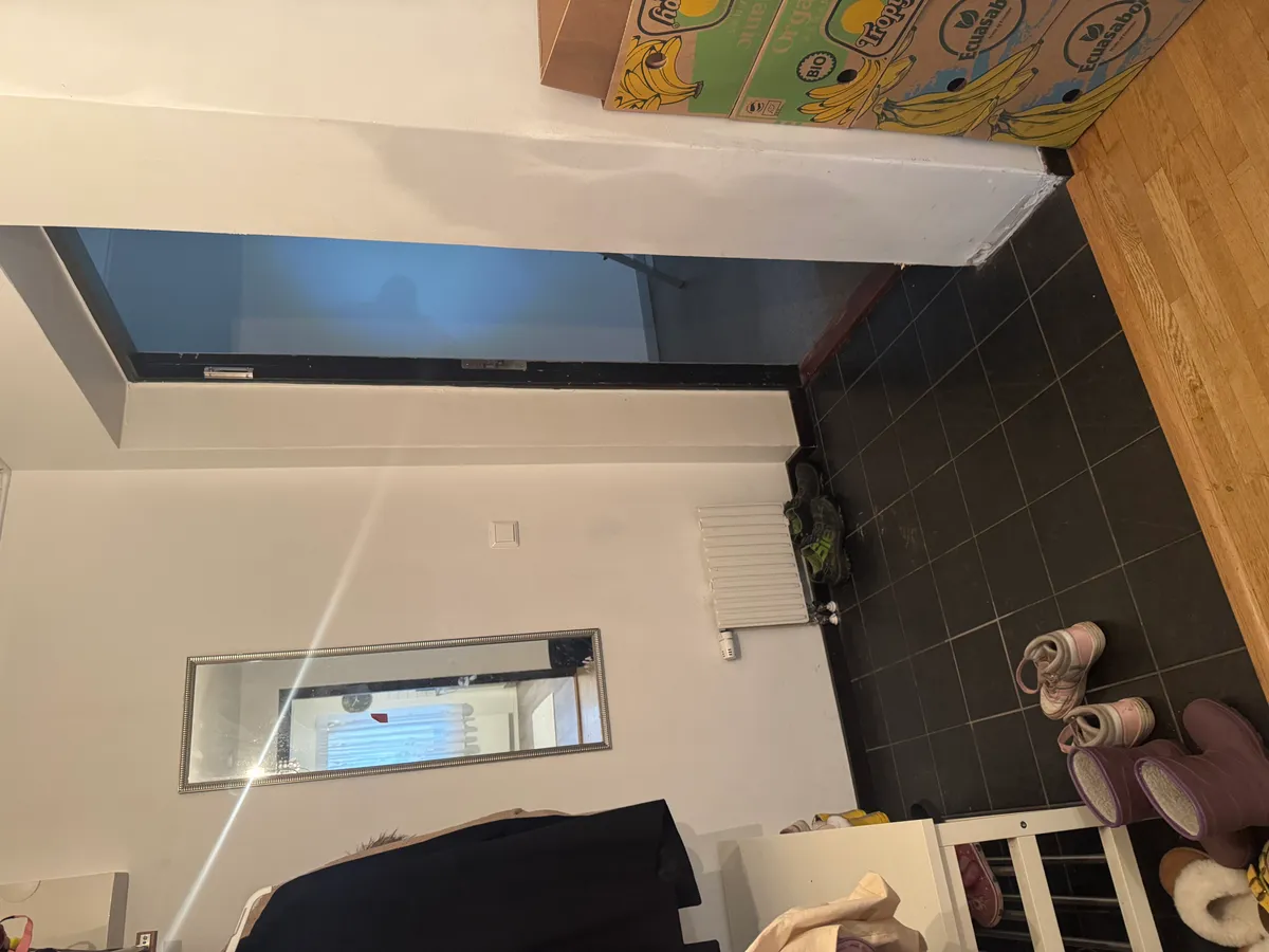 Hyreslägenhet på Borås i boras