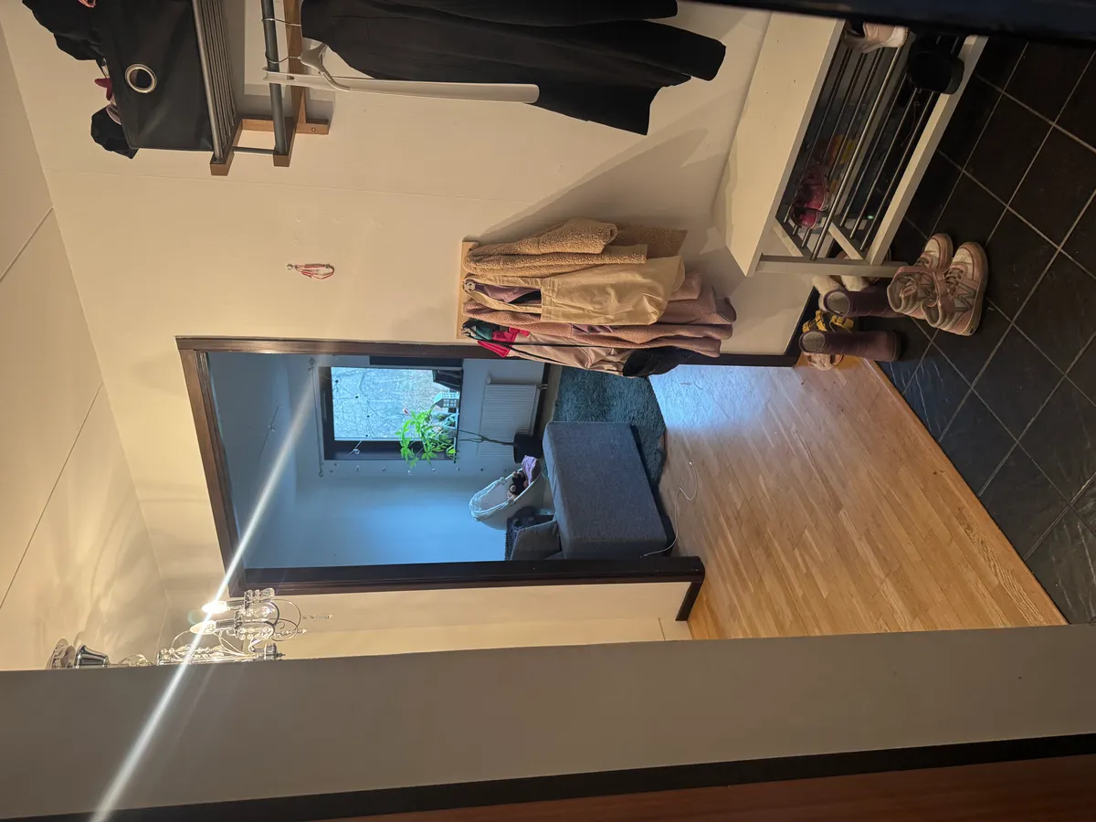 Hyreslägenhet på Borås i boras