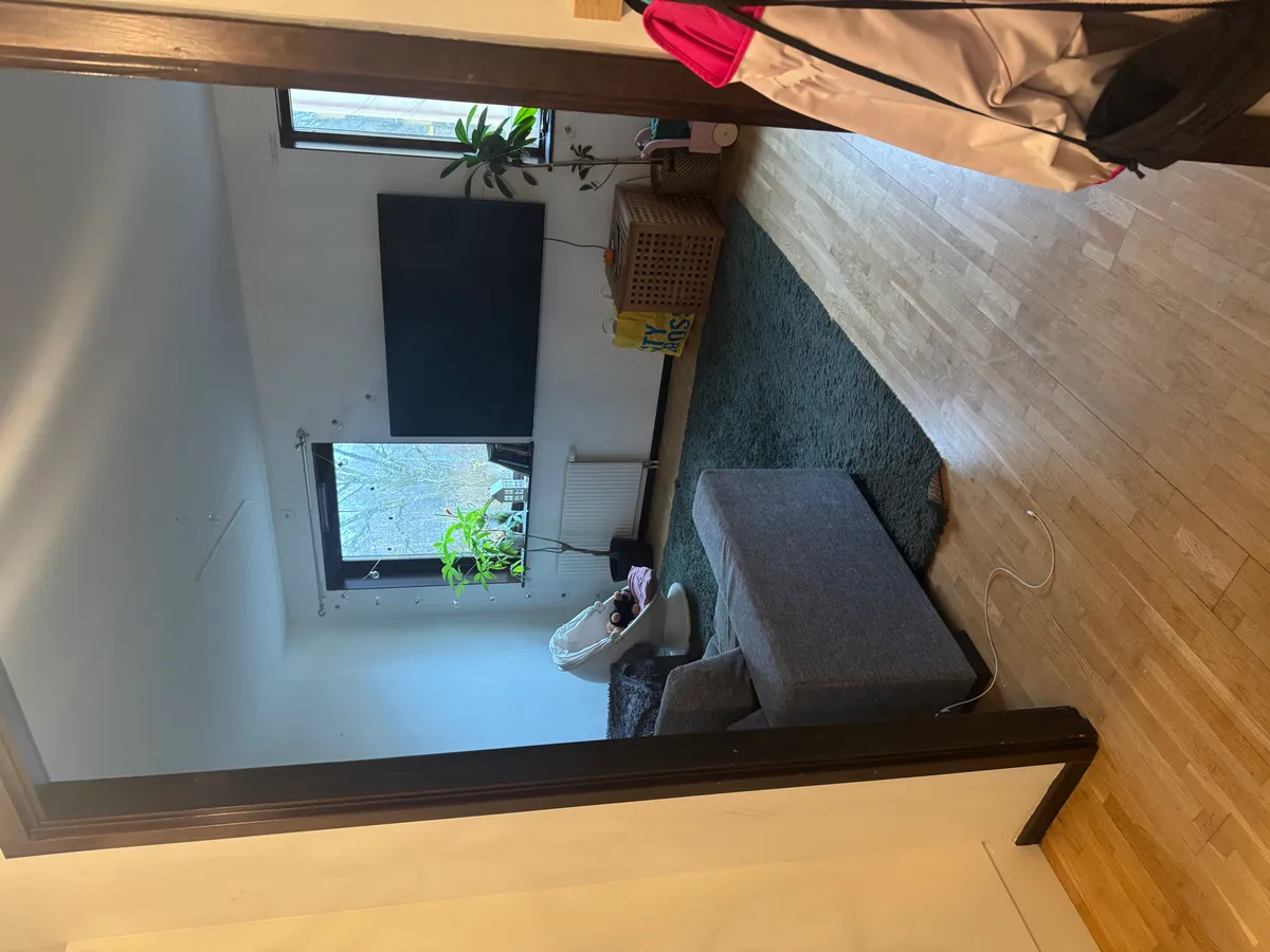 Hyreslägenhet på Borås i boras