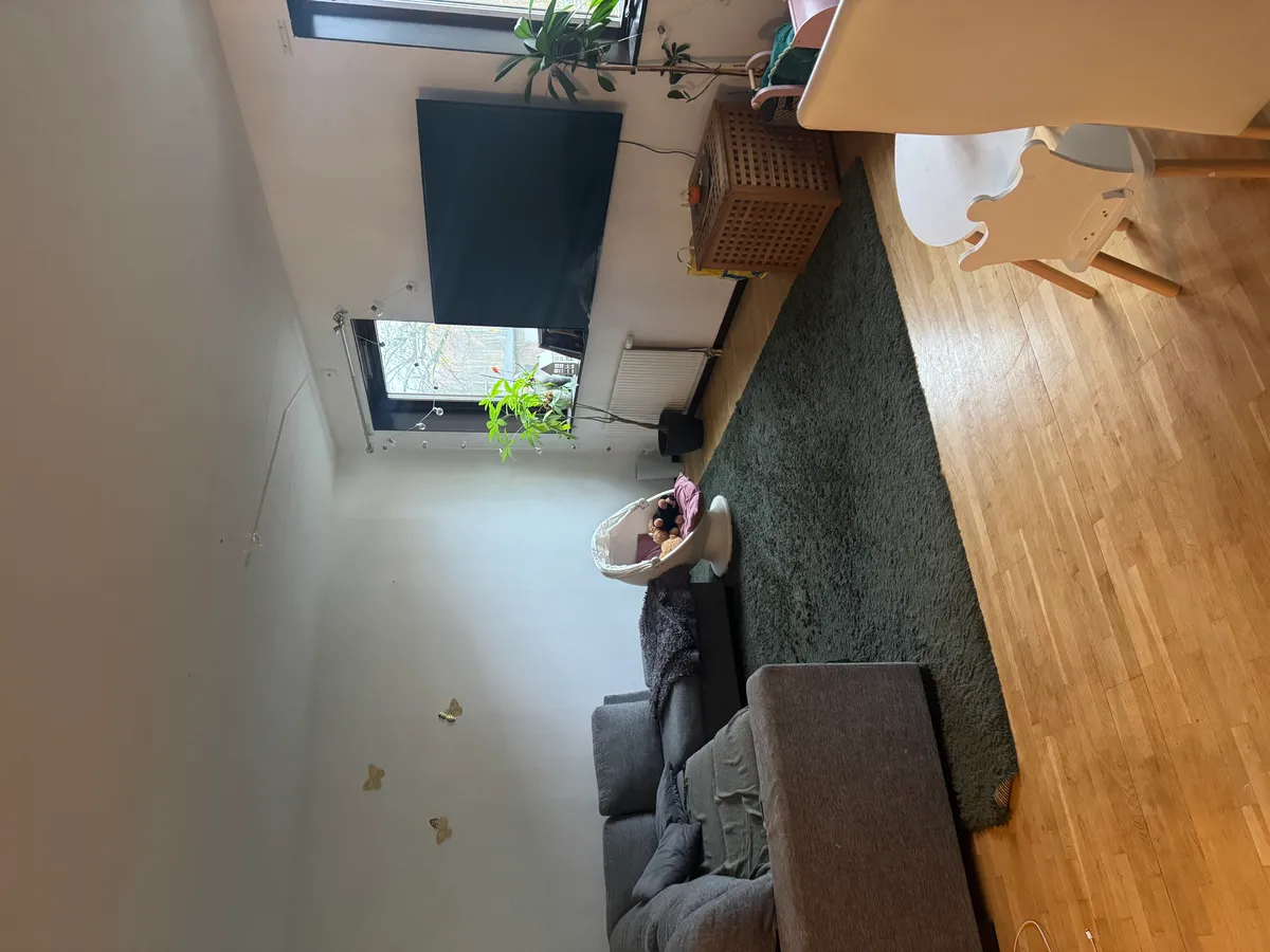 Hyreslägenhet på Borås i boras