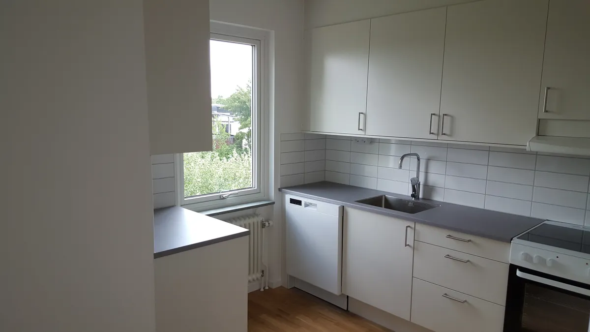 Hyreslägenhet på Halmstad i halmstad